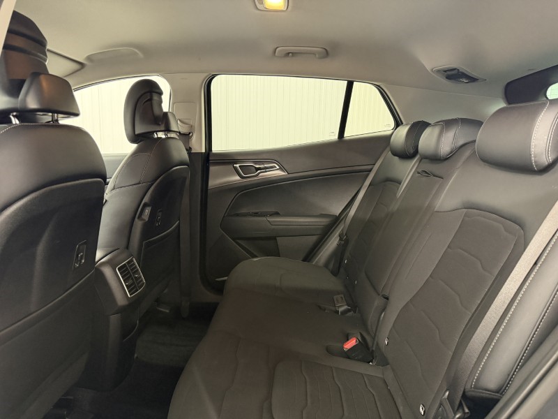 2023 (73) KIA SPORTAGE 1.6T GDi ISG 3 5dr 5851763