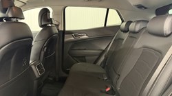 2023 (73) KIA SPORTAGE 1.6T GDi ISG 3 5dr 5851763