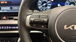 2023 (73) KIA SPORTAGE 1.6T GDi ISG 3 5dr 5851786