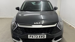 2023 (73) KIA SPORTAGE 1.6T GDi ISG 3 5dr 5851794
