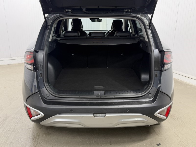 2023 (73) KIA SPORTAGE 1.6T GDi ISG 3 5dr 5851761