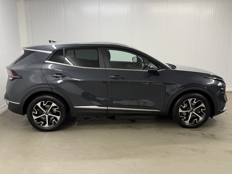2023 (73) KIA SPORTAGE 1.6T GDi ISG 3 5dr 5851792