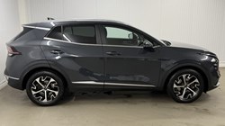 2023 (73) KIA SPORTAGE 1.6T GDi ISG 3 5dr 5851792