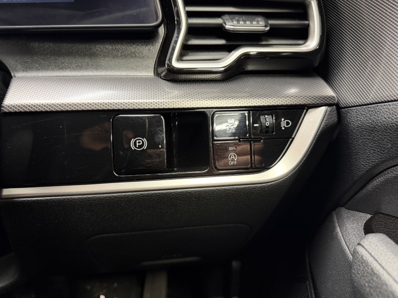 2023 (73) KIA SPORTAGE 1.6T GDi ISG 3 5dr 5851791