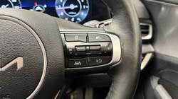 2023 (73) KIA SPORTAGE 1.6T GDi ISG 3 5dr 5851788