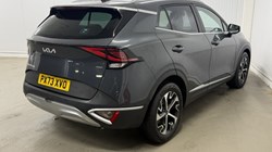 2023 (73) KIA SPORTAGE 1.6T GDi ISG 3 5dr 5851758