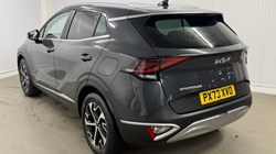 2023 (73) KIA SPORTAGE 1.6T GDi ISG 3 5dr 5851757