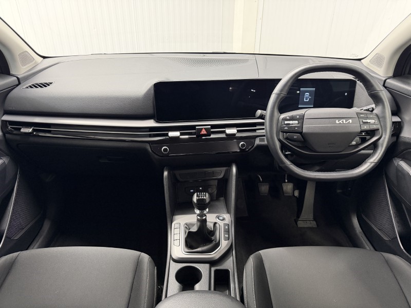 2026 (75) KIA SPORTAGE 1.6T GDi Pure 5dr 5825533