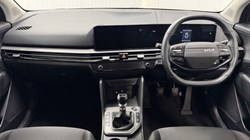2026 (75) KIA SPORTAGE 1.6T GDi Pure 5dr 5825533