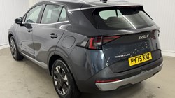 2026 (75) KIA SPORTAGE 1.6T GDi Pure 5dr 5825524
