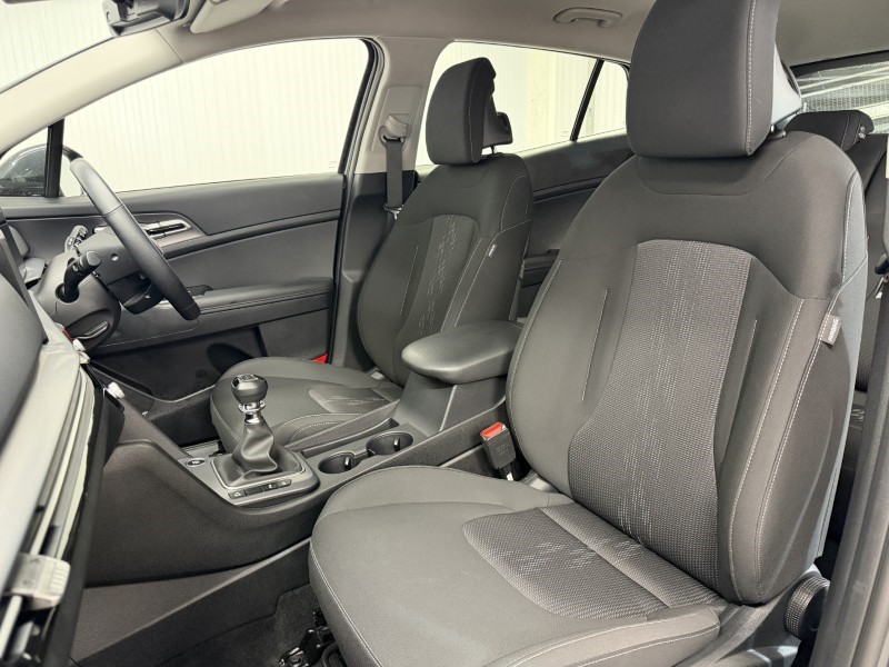 2026 (75) KIA SPORTAGE 1.6T GDi Pure 5dr 5825531