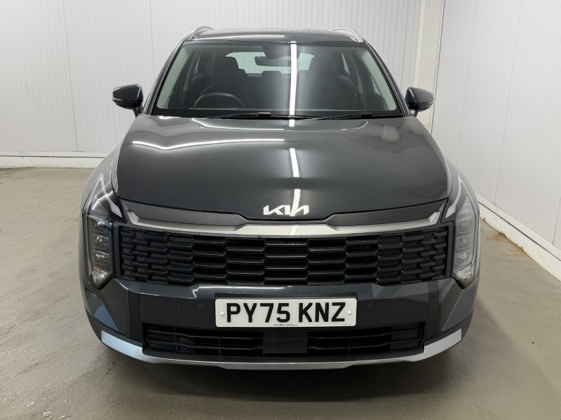 2026 (75) KIA SPORTAGE 1.6T GDi Pure 5dr 5825562