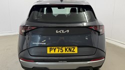 2026 (75) KIA SPORTAGE 1.6T GDi Pure 5dr 5825526