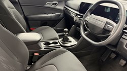2026 (75) KIA SPORTAGE 1.6T GDi Pure 5dr 5825536
