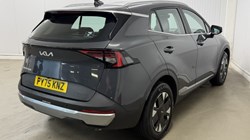 2026 (75) KIA SPORTAGE 1.6T GDi Pure 5dr 5825525