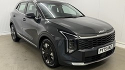 2026 (75) KIA SPORTAGE 1.6T GDi Pure 5dr 5825561