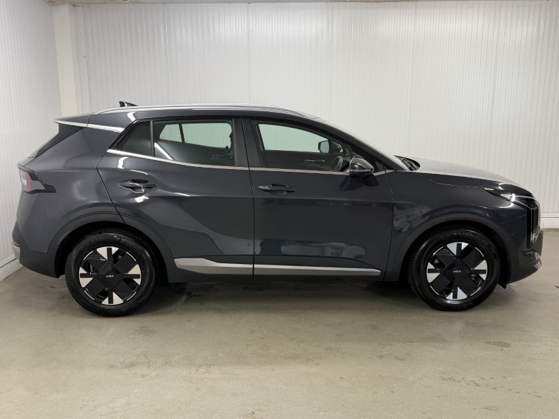 2026 (75) KIA SPORTAGE 1.6T GDi Pure 5dr 5825560