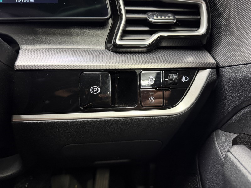 2025 (75) KIA SPORTAGE 1.6T GDi 157 48V ISG 3 5dr 5865344