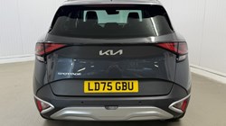 2025 (75) KIA SPORTAGE 1.6T GDi 157 48V ISG 3 5dr 5865312