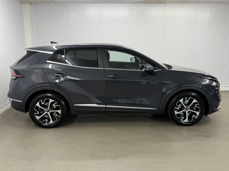 2025 (75) KIA SPORTAGE 1.6T GDi 157 48V ISG 3 5dr 5865345