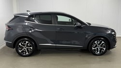 2025 (75) KIA SPORTAGE 1.6T GDi 157 48V ISG 3 5dr 5865345