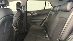 2025 (75) KIA SPORTAGE 1.6T GDi 157 48V ISG 3 5dr 5865316