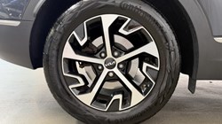 2025 (75) KIA SPORTAGE 1.6T GDi 157 48V ISG 3 5dr 5865315