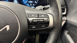 2025 (75) KIA SPORTAGE 1.6T GDi 157 48V ISG 3 5dr 5865341