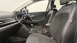 2025 (75) KIA SPORTAGE 1.6T GDi 157 48V ISG 3 5dr 5865317