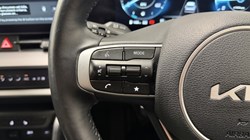 2025 (75) KIA SPORTAGE 1.6T GDi 157 48V ISG 3 5dr 5865340