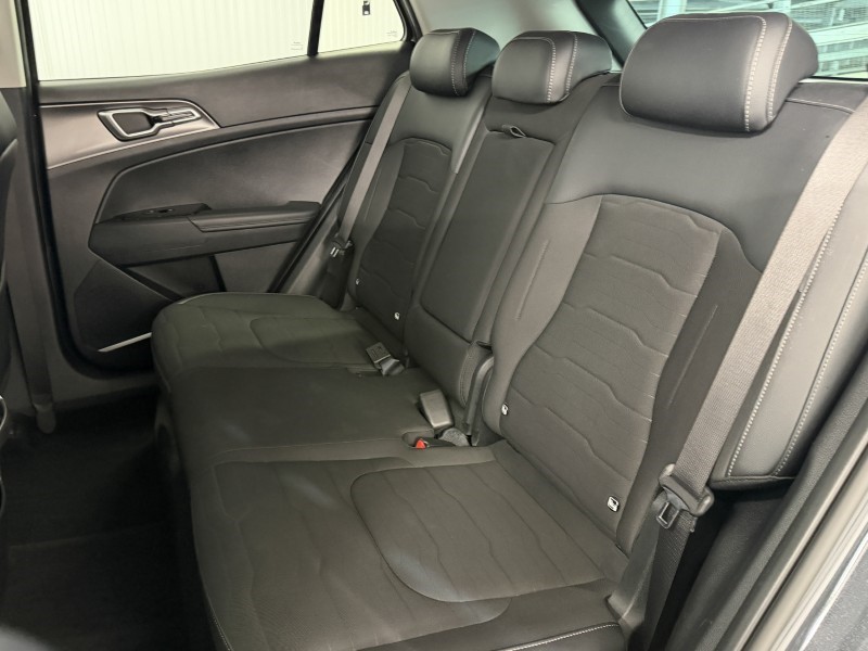 2025 (75) KIA SPORTAGE 1.6T GDi 157 48V ISG 3 5dr 5865319
