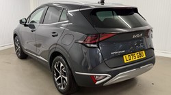 2025 (75) KIA SPORTAGE 1.6T GDi 157 48V ISG 3 5dr 5865310