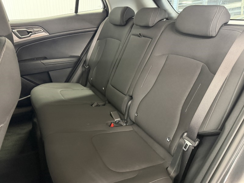 2025 (75) KIA SPORTAGE 1.6T GDi 157 48V ISG 2 5dr 5870310