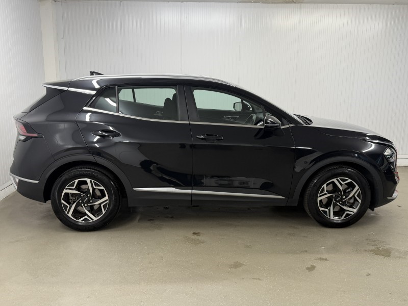 2025 (75) KIA SPORTAGE 1.6T GDi 157 48V ISG 2 5dr 5870335
