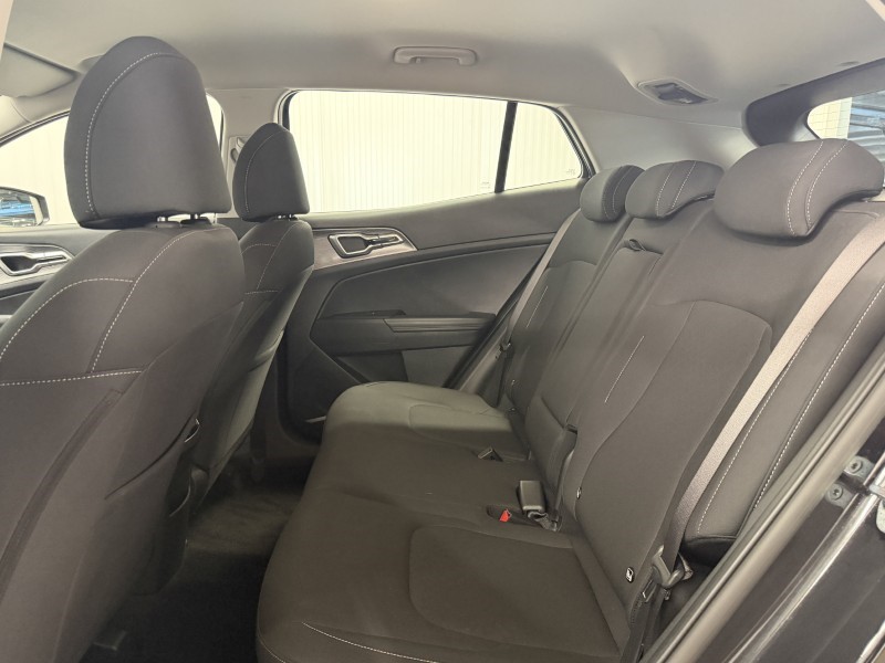 2025 (75) KIA SPORTAGE 1.6T GDi 157 48V ISG 2 5dr 5870307