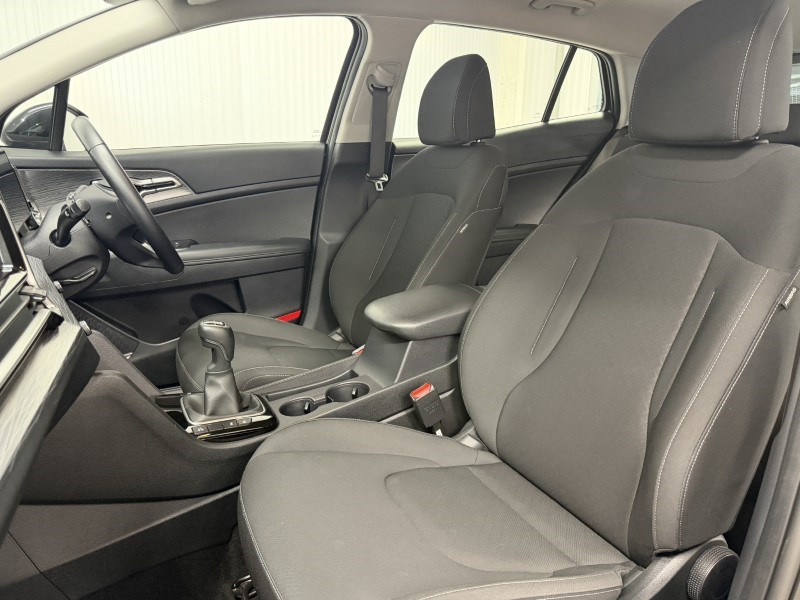 2025 (75) KIA SPORTAGE 1.6T GDi 157 48V ISG 2 5dr 5870309