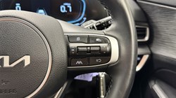 2025 (75) KIA SPORTAGE 1.6T GDi 157 48V ISG 2 5dr 5867243