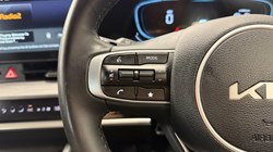 2025 (75) KIA SPORTAGE 1.6T GDi 157 48V ISG 2 5dr 5867241