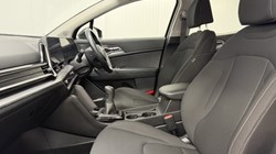 2025 (75) KIA SPORTAGE 1.6T GDi 157 48V ISG 2 5dr 5867222