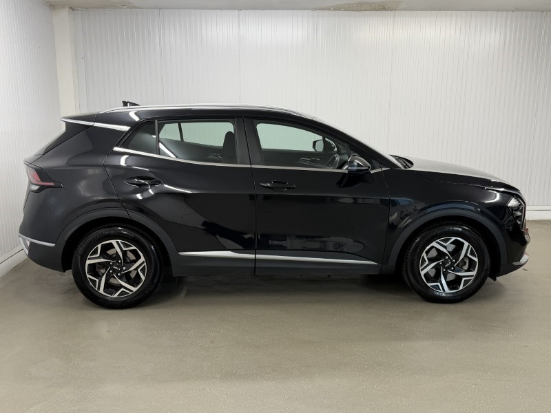 2025 (75) KIA SPORTAGE 1.6T GDi 157 48V ISG 2 5dr 5867247