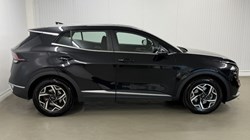 2025 (75) KIA SPORTAGE 1.6T GDi 157 48V ISG 2 5dr 5867247