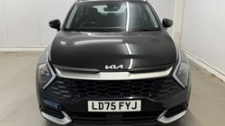 2025 (75) KIA SPORTAGE 1.6T GDi 157 48V ISG 2 5dr 5867249