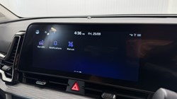 2025 (75) KIA SPORTAGE 1.6T GDi 157 48V ISG 2 5dr 5867232