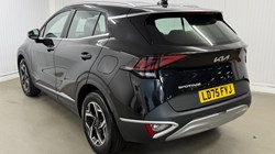 2025 (75) KIA SPORTAGE 1.6T GDi 157 48V ISG 2 5dr 5867216