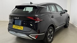 2025 (75) KIA SPORTAGE 1.6T GDi 157 48V ISG 2 5dr 5867217
