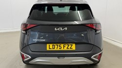 2025 (75) KIA SPORTAGE 1.6T GDi 157 48V ISG 3 5dr 5853586