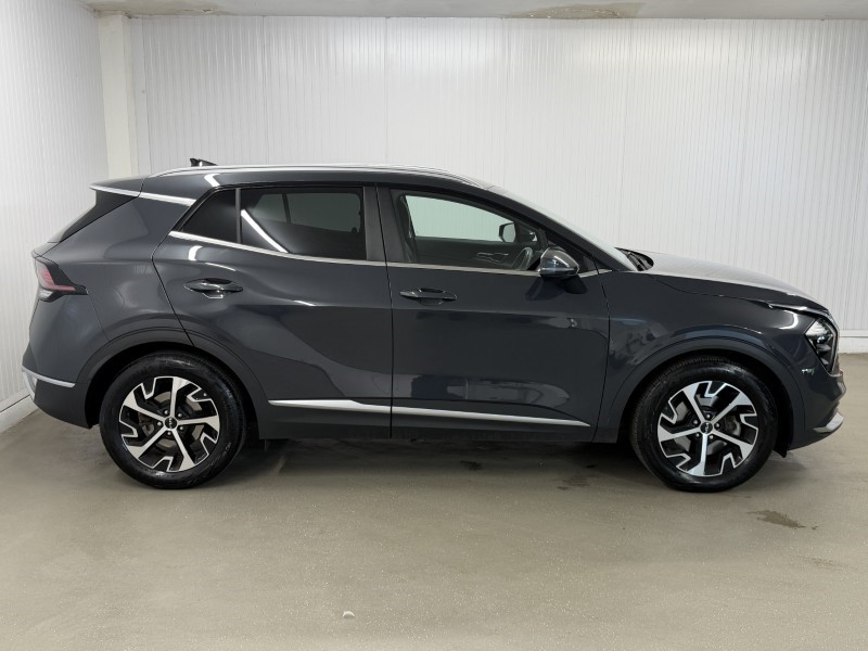 2025 (75) KIA SPORTAGE 1.6T GDi 157 48V ISG 3 5dr 5853621