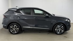 2025 (75) KIA SPORTAGE 1.6T GDi 157 48V ISG 3 5dr 5853621