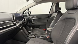 2025 (75) KIA SPORTAGE 1.6T GDi 157 48V ISG 3 5dr 5853591