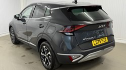 2025 (75) KIA SPORTAGE 1.6T GDi 157 48V ISG 3 5dr 5853584
